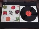CREAM BEST OF CREAM UK PRESS A1 / B1 POLYDOR RECORDS 583060
