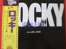 Rocky - Bill Conti - (sylvester stallone), BO du film / OST, LP - 33 tours
