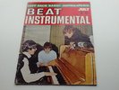 THE BEATLES 1966  BEAT INSTRUMENTAL MAGAZINE REVOLVER COVER