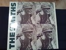 The Smiths - Meat is Murder vinyl LP