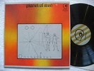 CODE III PLANET OF MAN KLAUS SCHULZE 1974 ORIG. KUNSTKOPF COSMIC KRAUT PSYCH LP