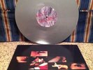 Every Time I Die - Hot Damn LP (1st Press, Silver /500) OOP