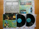 BOB MARLEY BABYLON BY BUS RARE ORIGINAL EX YUGOSLAV 1ST PRESS 1979 EX-/NM-/NM-
