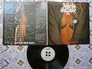 BIJELO DUGME KAD BI BIO BIJELO DUGME SAME RARE YUGOSLAV HARD ROCK 1975 EX/EX-