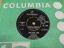 YARDBIRDS for your love UK COLUMBIA 1965 45 ORIG UNPLAYED