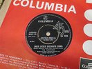 YARDBIRDS over under sideways down UK ORIG 1966 COLUMBIA 45 UNPLAYED
