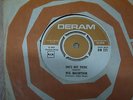 NEIL MACARTHUR she's not there UK DERAM 1969 ORIG 45 MINT-