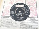 THE ANIMALS we've gotta get out of this place UK COLUMBIA DEMO 45 MINT