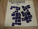 EDDIE BOYD/BUDDY GUY- with the blues UK CHESS ORIG EP 1964 MINT