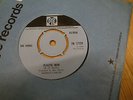 THE KINKS plastic man UK PYE ORIG 1969 45 MINT