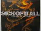 SICK OF IT ALL 'Scratch The Surface' MOV Audiophile 180g Vinyl 2LP NEW & SEALED