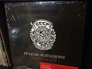 CCCP STATI DI AGITAZIONE 30 ANNI DI CCCP BOX 8 LP + 7