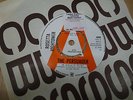 ROSETTA HIGHTOWER the persuader UK CBS DEMO 45 1970 MINT