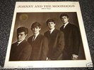 THE BEATLES Johnny+The Moondogs Silver Days LP FIRST PRESS live 1963+DEMOS 1963