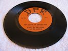 NATE EVANS AND MEAN GREEN - THE LOOK ON YOUR FACE / THIS TIME WITH FEELING - DPR