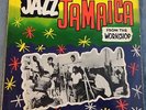 Jazz Jamaica From the Workshop Port-O-Jam Deep Groove