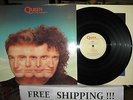 QUEEN - THE MIRACLE -1989 C1-92357 W/INNER FREE SHIPPING AMAZING NM VINYL