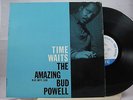 ++ Bud Powell - Blue Note 1598 - Time Waits - 63rd no 