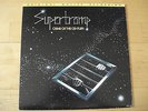 LP - SUPERTRAMP - Crime Of The Century -  MFSL - ORIGINAL MASTER RECORDING