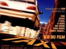 TAXI - BO DU FILM - IAM 3°OEIL FONKY FAMILY CHIEN  - Double Lp (1998)