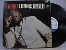 ++ Lonnie Smith - Blue Note 84290 - Think - Lib, RVG