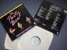 SLADE THE PARTY BOX 3LP SET CRACKERS PLUS BAD MANNERS BLACK LACE TELSTAR 1985