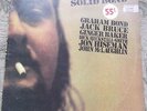 GRAHAM BOND ORGANISATION  *SOLID BOND*  EX+  1970 WARNER BROS DOUBLE LP  WS 3001
