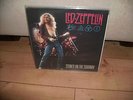 lp led zeppelin stoned on the stairway ZOSO live