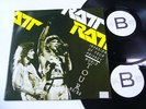 RATT - INVASION OF YOUR PRIVACY (RARE JAPAN 2LP)