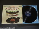 Rolling Stones ( Let it Bleed ) UK 1969 2nd Press Stereo Superb Cond 