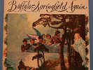 BUFFALO SPRINGFIELD AGAIN SD 33-226 VINYL LP 1967 2ND 68 GREAT COND VG++/VG+