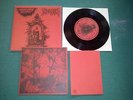 Teitanblood / Necros Christos RARE Split 7