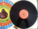 Krishnanda by Pedro Santos/ Brazilian rare record (1968) reissue Kno Labels 2010