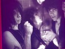 CRAMPS Lets Get Ugly LP Live PUNK