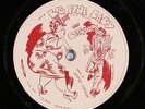 78 RPM -- Jimmie Grisson and The Blenders / Miltone 224, E- (picture labels)
