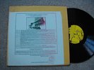  EMERSON LAKE & PALMER ELP KORNYFONE EX 