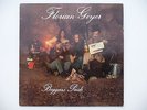LP FLORIAN GEYER - Beggars Pride - DAS ORIGINAL  Rare Krautrock  von 1976