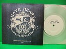 Have Heart Positive Numbers Festival 2005 NM EP Boston Straight Edge BUR 02