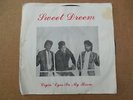 Sweet Dreem Cryin' Eyes 45 b/w In My Room Detroit Modern Soul Private Label