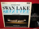 SXL 2285 ED2 WBG STEREO UK TCHAIKOVSKY SCENES FROM SWAN LAKE FISTOULARI VGC