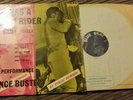 PRINCE Buster - SHE WAS A ROUGH RIDER Vinyl LP Blue Beat BBLP 820 Reggae/Ska. EX