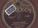 78 RPM 1930's CLIFF EDWARDS ON PERFECT 11561 MUST SEE / EE-