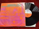 DERRICK HARRIOTT & THE CRYSTALITES - Psychedelic Train : UK 1970 TROJAN -TBL 141