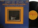 Jerry Lee Lewis - Original Golden Hits-Volume 1  (Sun 102) (