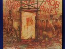 Black Sabbath - Mob Rules - LP Record/Vinyl  Vertigo 6302 119