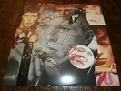 DAVID BOWIE BITTAN IGGY POP SIGNED ORIGINAL LP CHANGES 1990 AUTOGRAPH WITH COA