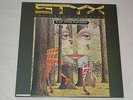 Styx - The Grand Illusion, Halfspeed Mastered LP (Vinyl), MINT