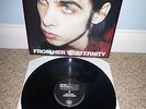 NICK CAVE From here To Eternity LP UK 1994 1st Press STEREO MUTE STUMM 17