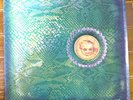 Japan 1st issue   Alice cooper /Billion dollar Babies  Green label Free Shipping
