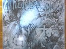 FRENCH LP   METABOLISME / TEMPUS FUGIT   Ange Heldon Free Shipping